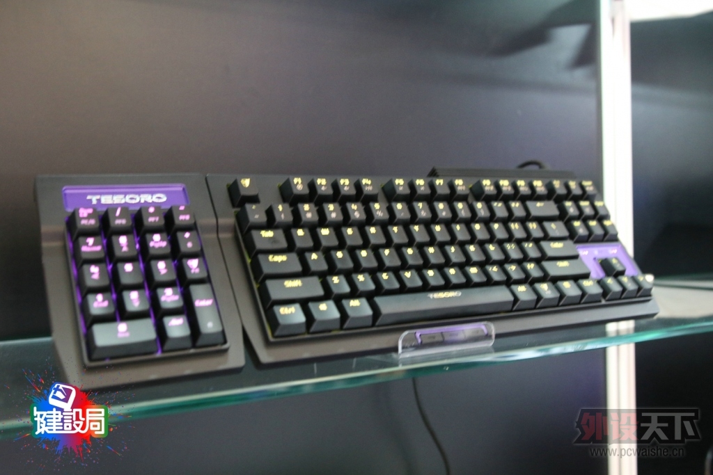 ӡComputex 2014Gamdias & 