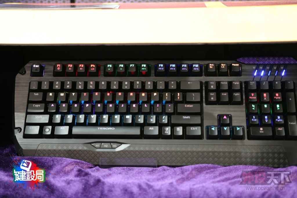ӡComputex 2014Gamdias & 