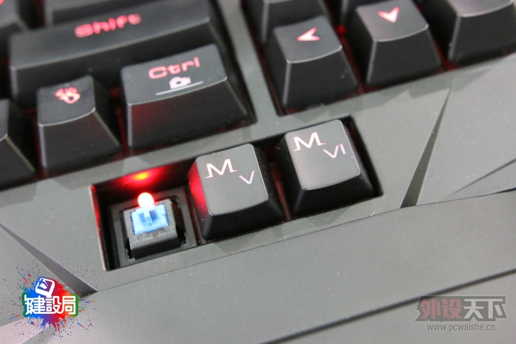 ӡComputex 2014Gamdias & 