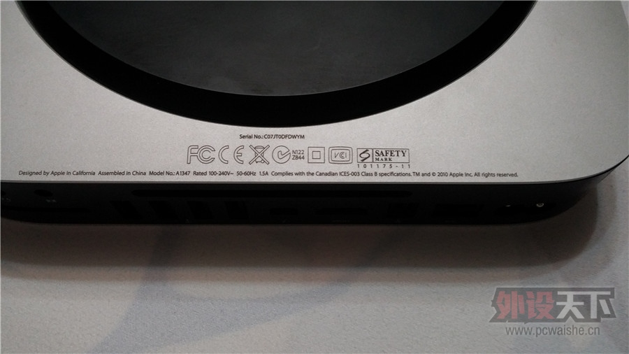 [����]��� MAC mini388   3999Ԫ