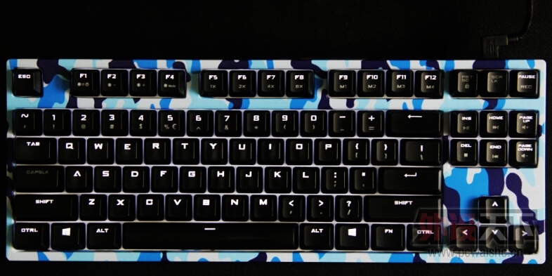 �����ջ��������伫�⣬��������ikbc RGYB������ͷ����֣�9�£�������