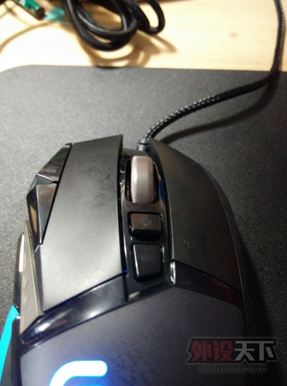 G502���ˣ�û�о�ϲ�����Ǻܺ��ã���G500s�ĶԱ�