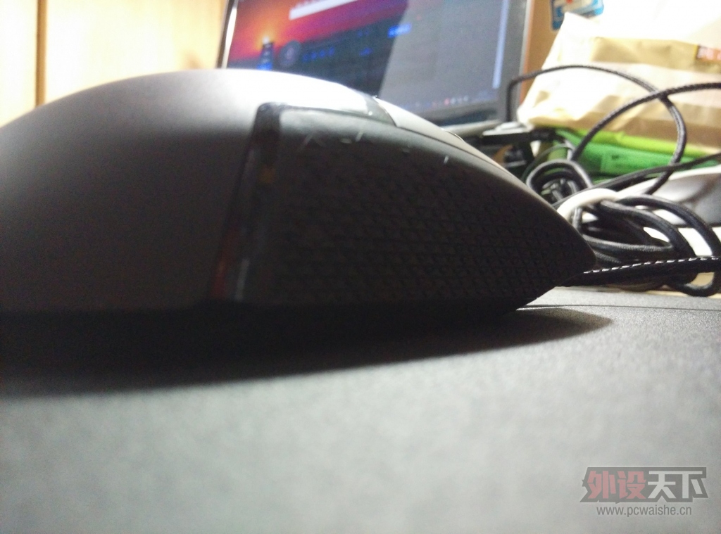 G502���ˣ�û�о�ϲ�����Ǻܺ��ã���G500s�ĶԱ�