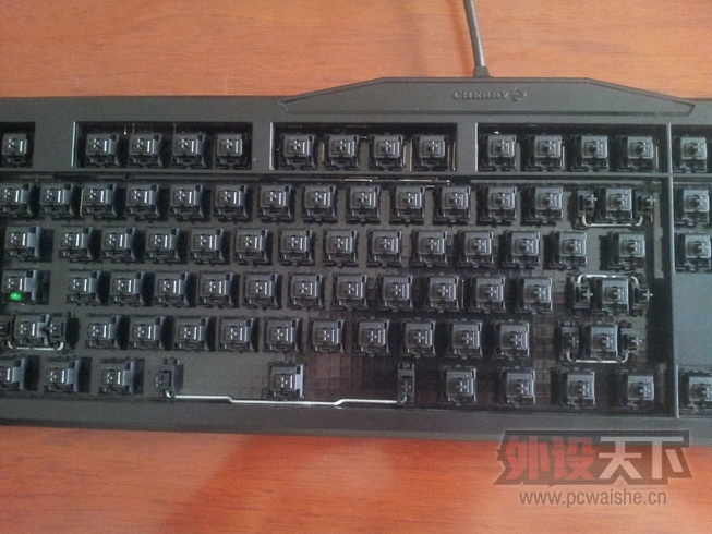 [����] ӣ�� cherry3800 ����ԭ��pbt��ñ����  �������