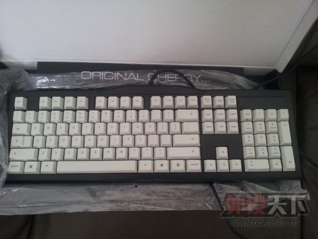 [����] ӣ�� cherry3800 ����ԭ��pbt��ñ����  �������