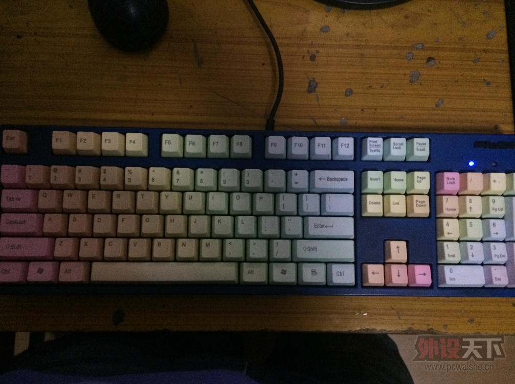 [�ϲ�]Filco ��ɫ���� 680Ԫ