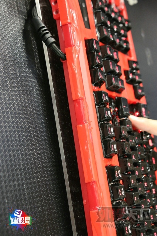 �����ӡ���Computex 2014��Panram