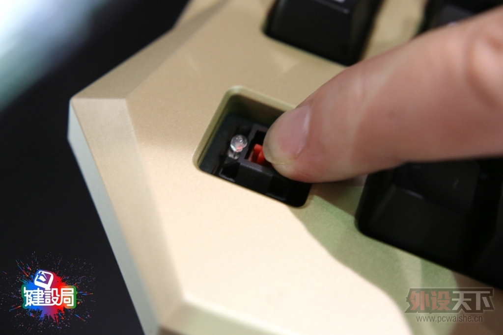 �����ӡ���Computex 2014��Panram