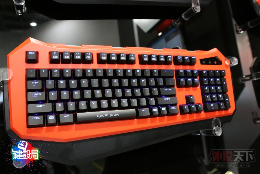�����ӡ���Computex 2014��Panram