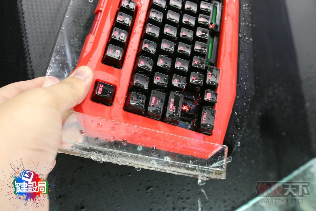 �����ӡ���Computex 2014��Panram