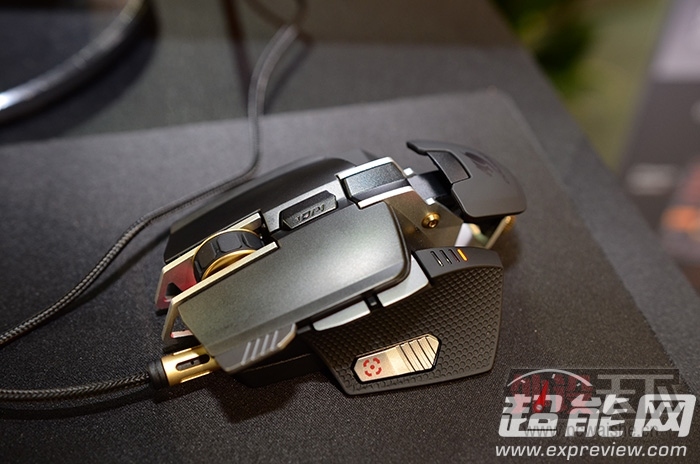 ��ת�ء�Computex2014����٤չ��700M��Ϸ����700K��е����