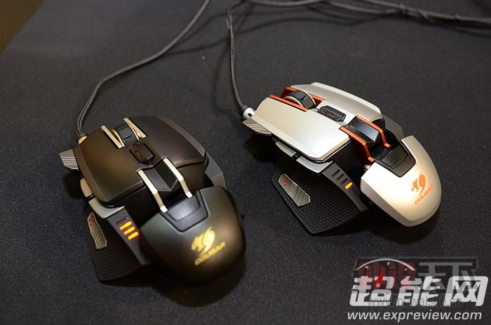 ��ת�ء�Computex2014����٤չ��700M��Ϸ����700K��е����