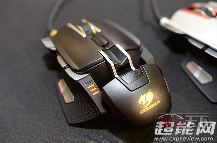 ��ת�ء�Computex2014����٤չ��700M��Ϸ����700K��е����