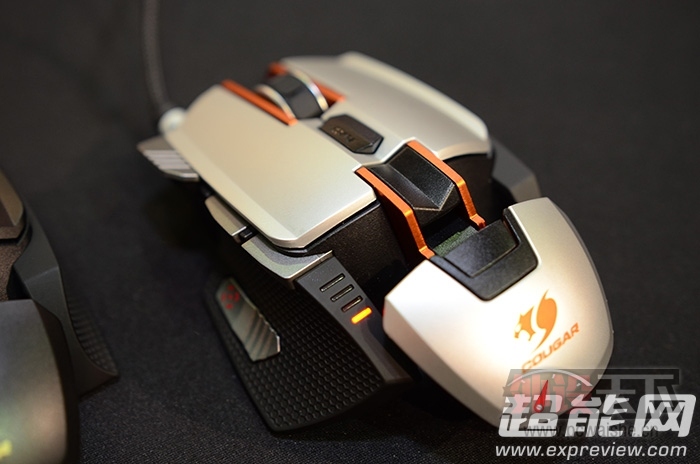 ��ת�ء�Computex2014����٤չ��700M��Ϸ����700K��е����