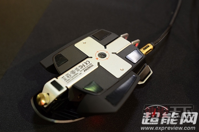��ת�ء�Computex2014����٤չ��700M��Ϸ����700K��е����