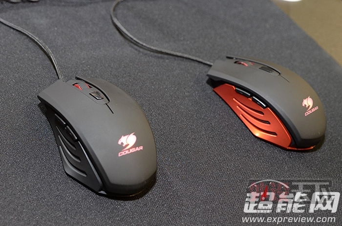 ��ת�ء�Computex2014����٤չ��700M��Ϸ����700K��е����