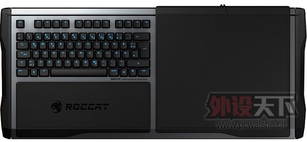 ̲RoccatSovaϷ Steam Machine