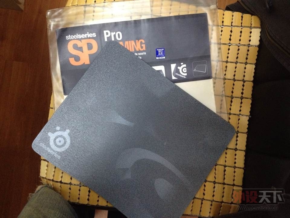 ���Ϻ���Steelseries SP���� 100Ԫ����