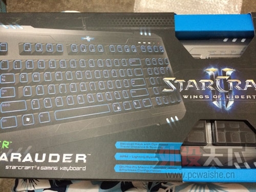 ��������ȫ�¿���87�ں����ر�ս�Ӱ棬Razer�Ӷ���
