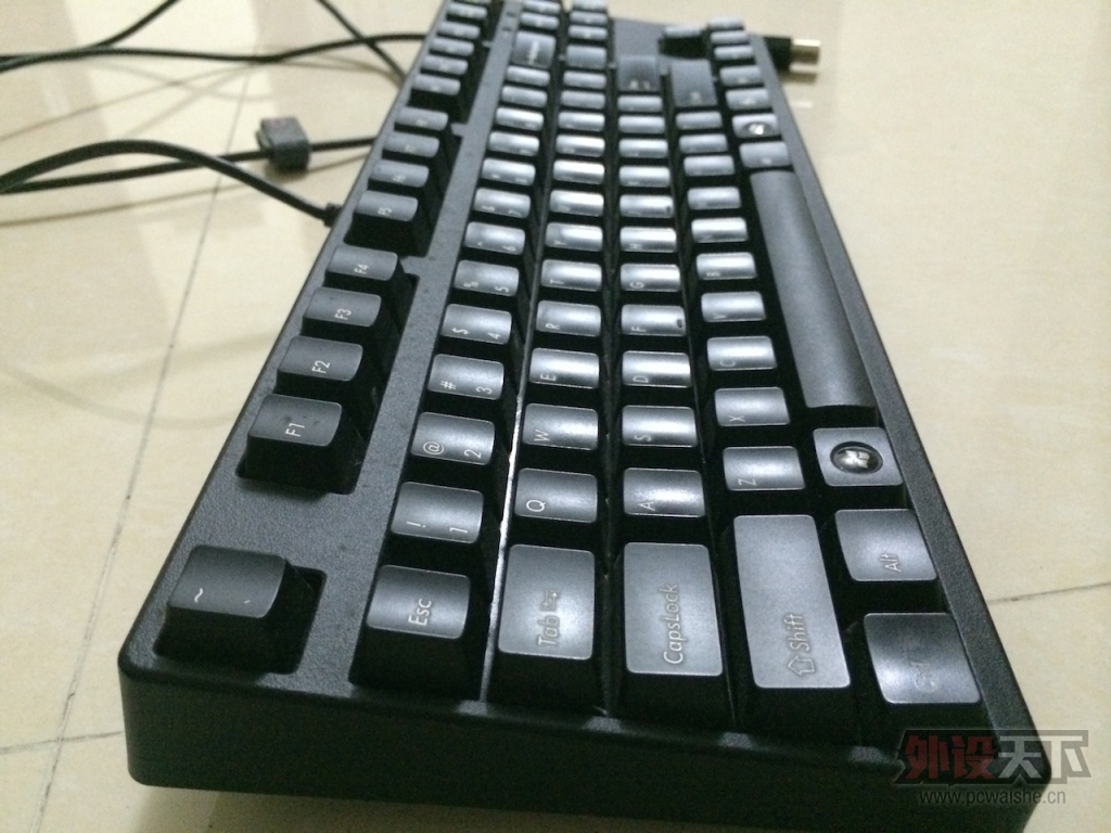 [���ݣ�Filco ����87���� ��ɫ����