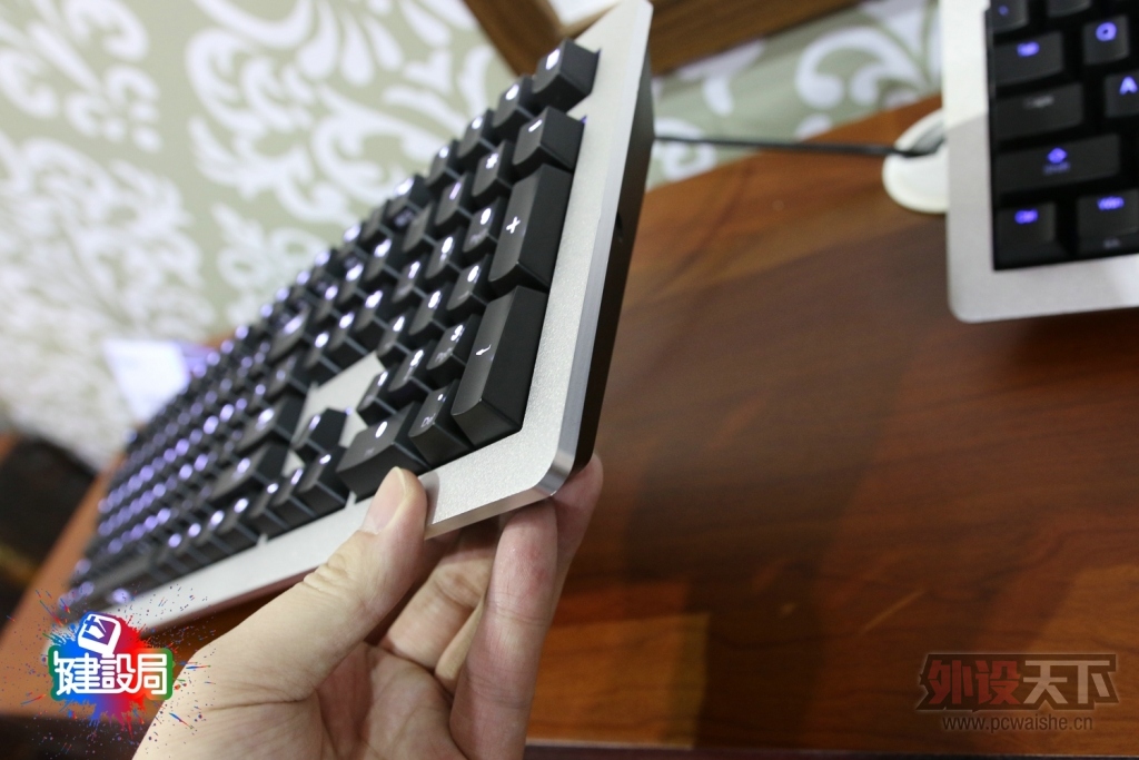 ӡComputex 2014Ducky