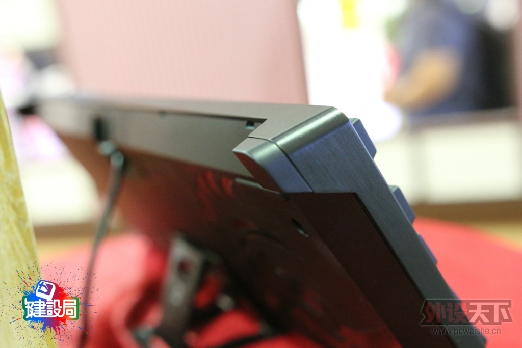 ӡComputex 2014Ducky