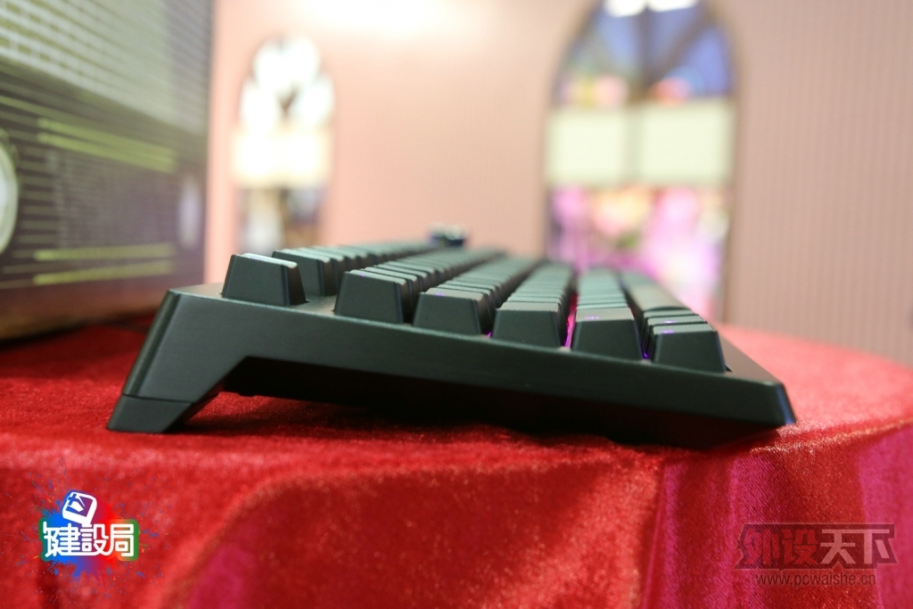 ӡComputex 2014Ducky