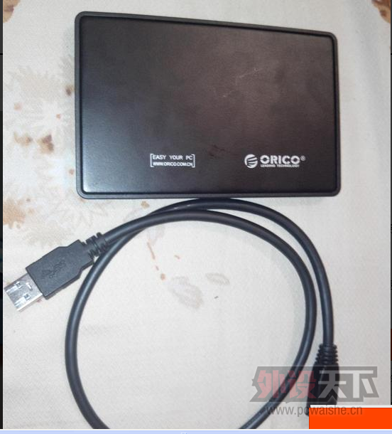 [����] WD �ƶ�Ӳ�� 1T usb3.0
