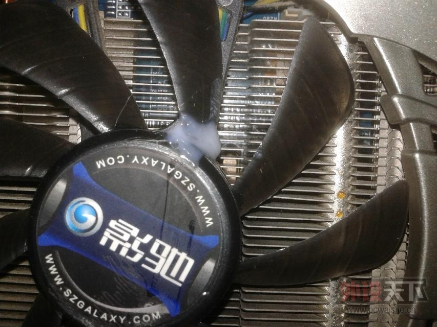 [��] 360Ԫ��Ӱ��GTX560 1G�ڽ�һ�ţ��ѳ�������