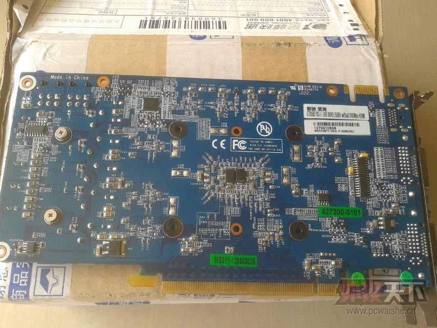 [��] 360Ԫ��Ӱ��GTX560 1G�ڽ�һ�ţ��ѳ�������