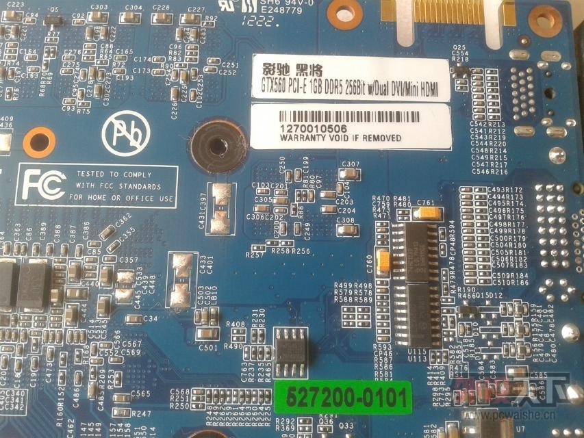 [��] 360Ԫ��Ӱ��GTX560 1G�ڽ�һ�ţ��ѳ�������