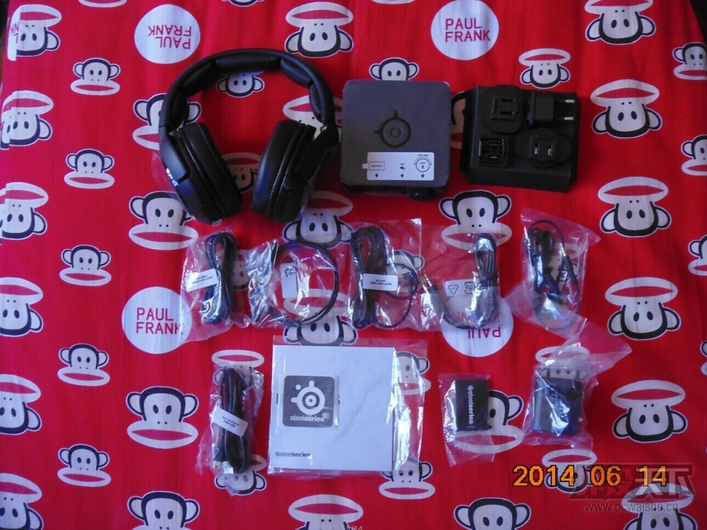 [14P] ���H Wireless ������