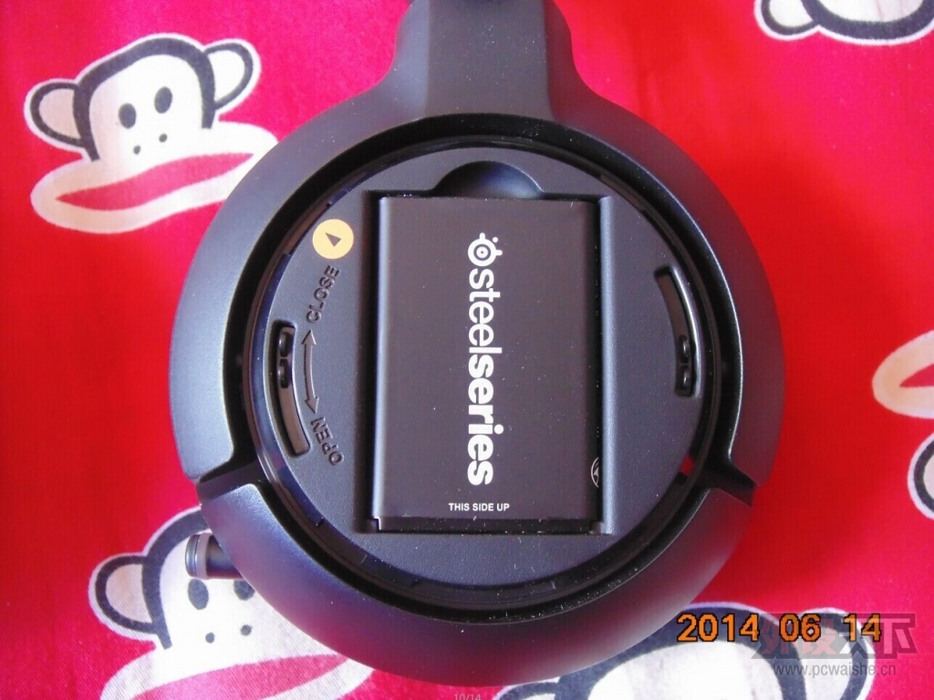 [14P] ���H Wireless ������