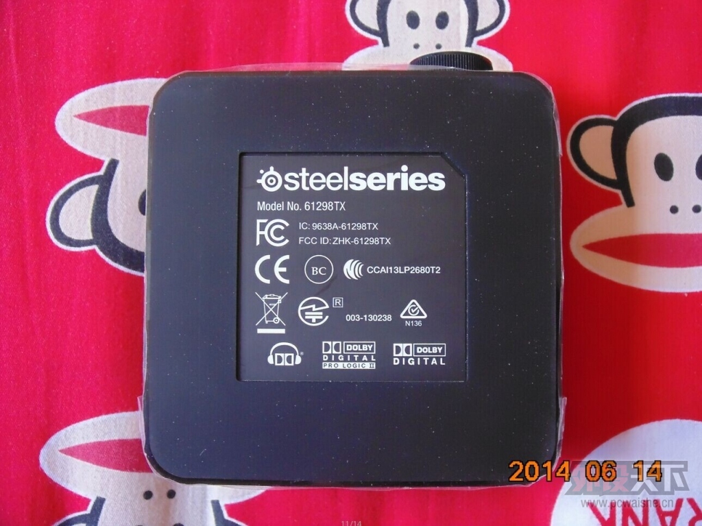 [14P] ���H Wireless ������