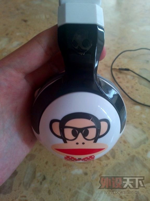 [����]skullcandy ���� HESH ����� ͷ��ʽ���� 200����