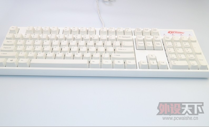 Keycool���� Hero 104 pro ��ʽ���У�����ʩչ���DIY�Ż�