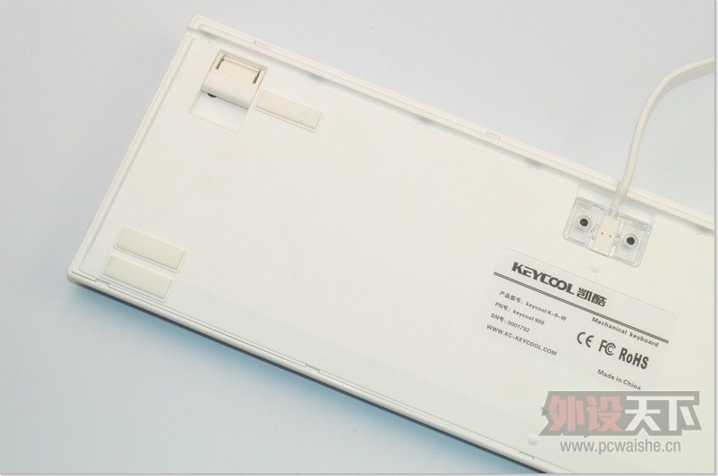 Keycool���� Hero 104 pro ��ʽ���У�����ʩչ���DIY�Ż�