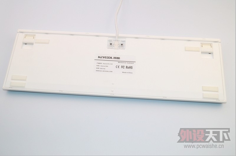 Keycool���� Hero 104 pro ��ʽ���У�����ʩչ���DIY�Ż�