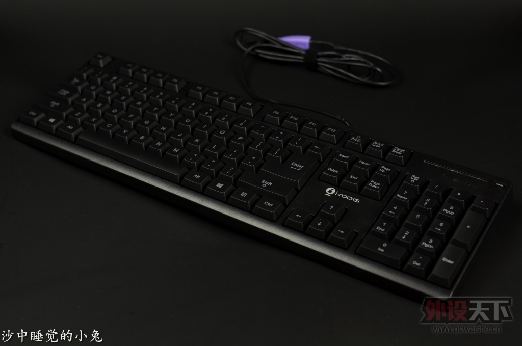 �����е������������I-ROCKS KR 6260E ����污Ĥ��Ϸ���̲���