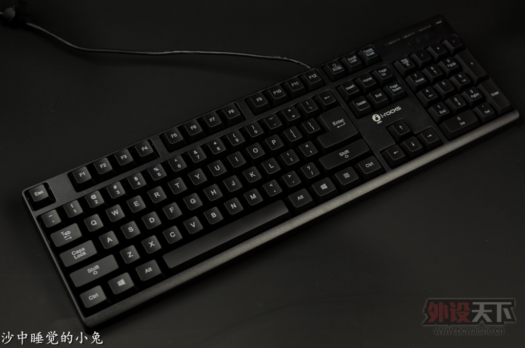 �����е������������I-ROCKS KR 6260E ����污Ĥ��Ϸ���̲���
