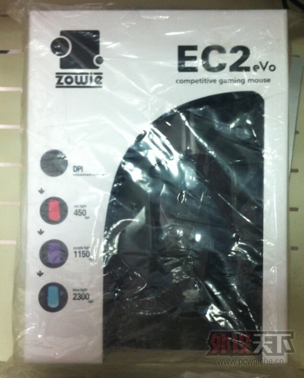 �����ݡ�����ȫ��zowie EC2 eVo������