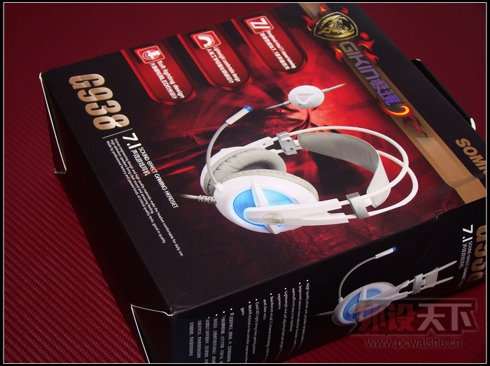 ˶  G938 7.1ЧϷ