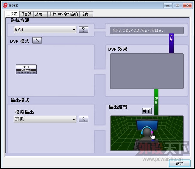 ˶  G938 7.1ЧϷ