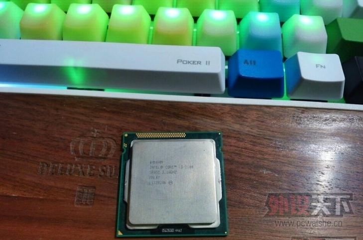 ߡCPU i3 2100 498Ԫ èͷӥ399 266