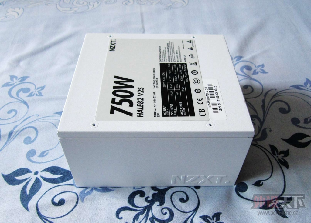 NZXT ɫԴHALE 82 750 V2SƷ֮ۼڲ[ԭ]