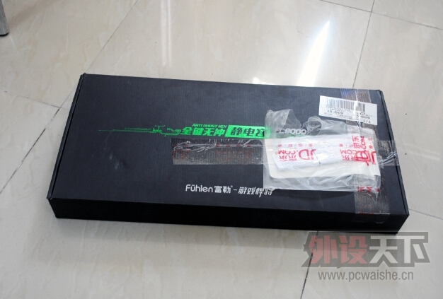 ���վ�����FL8000���� �ҵĴ����Ѽ�������