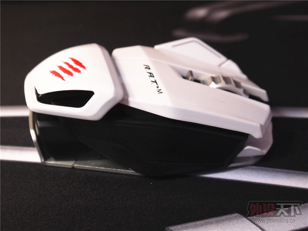 ����4.0R.A.T.Mѩ�����ˣ������ƻ�д��С�ĵ�