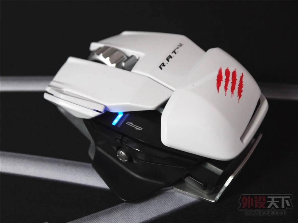 ����4.0R.A.T.Mѩ�����ˣ������ƻ�д��С�ĵ�