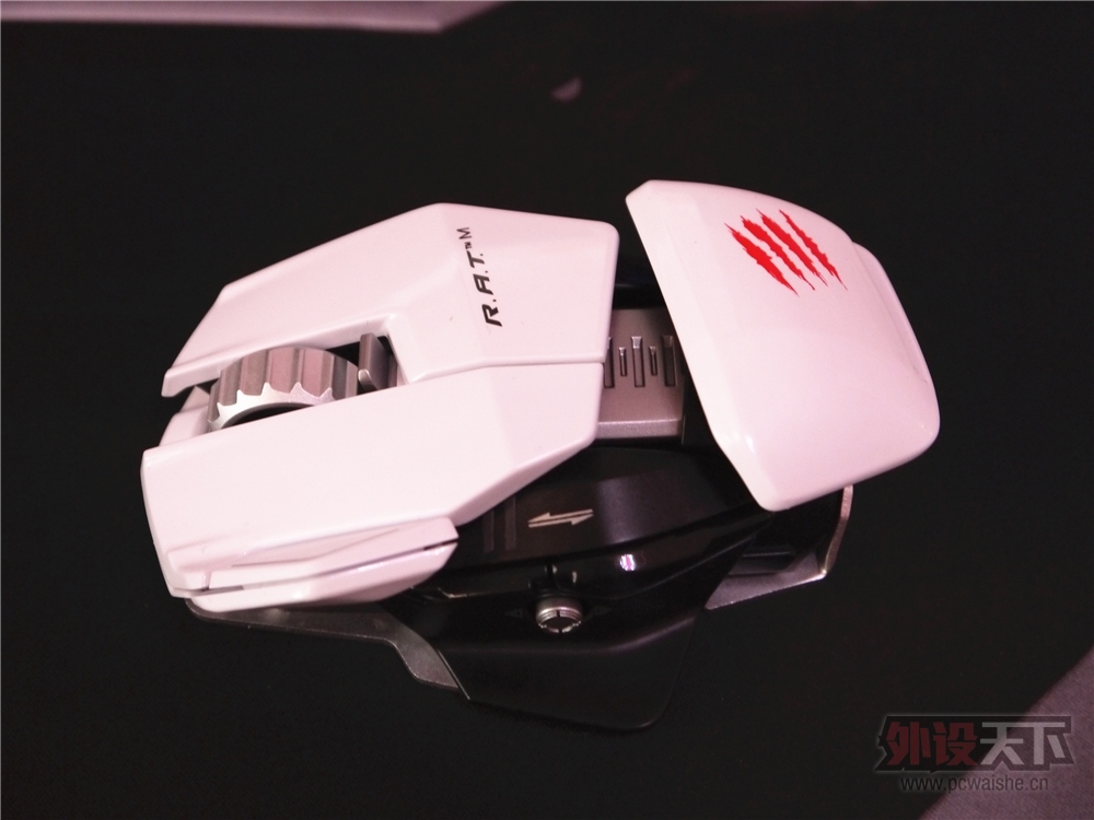 ����4.0R.A.T.Mѩ�����ˣ������ƻ�д��С�ĵ�