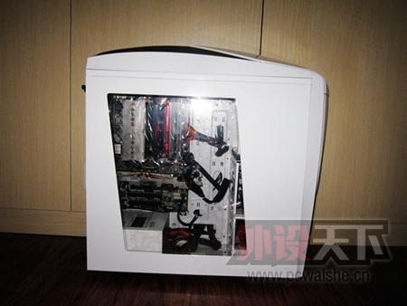 ɫ750WԴNZXT HALE 82 V2S֮װOCCT[ԭ]